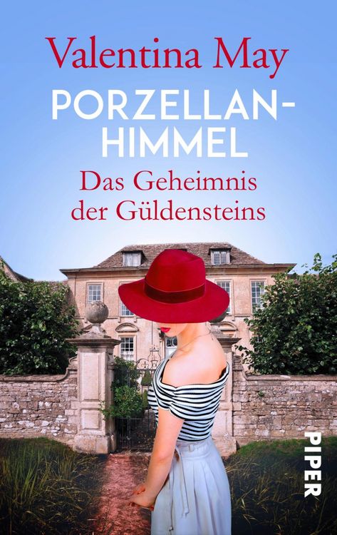Produktbild: Porzellanhimmel