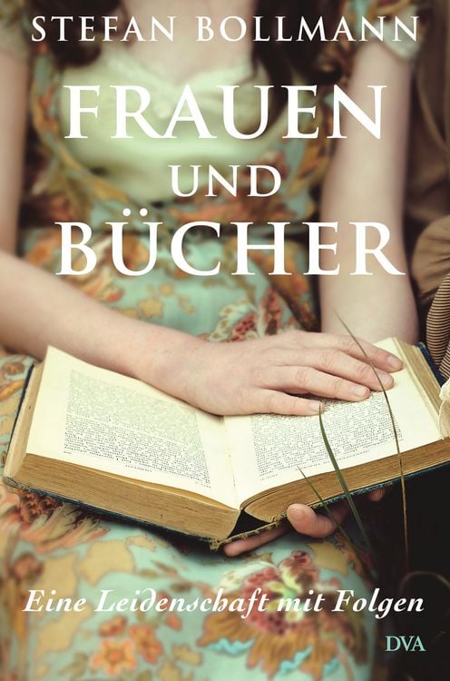 Produktbild: Frauen und B&uuml;cher