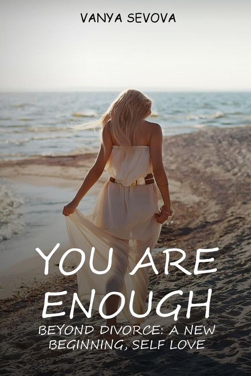 Produktbild: Your Are Enough