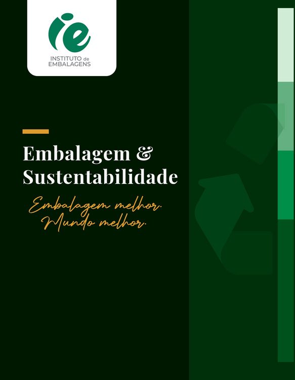 Produktbild: Embalagem & Sustentabilidade