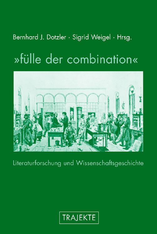 Produktbild: "f&uuml;lle der combination"