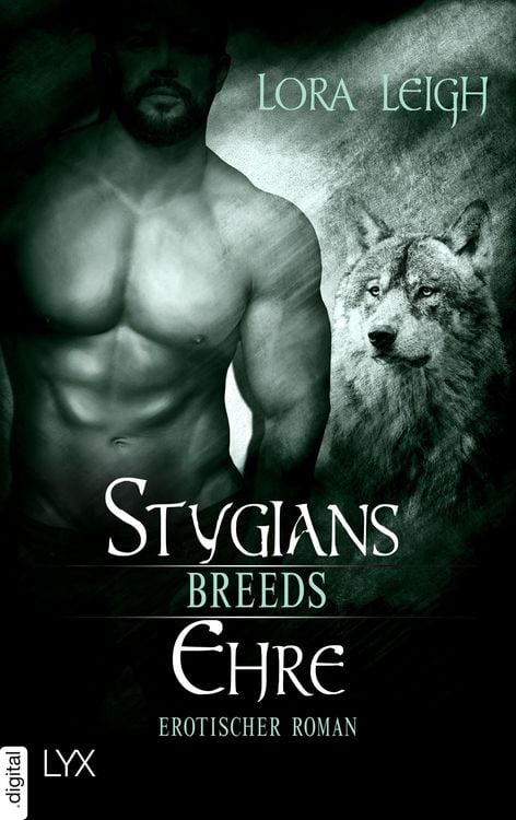 Produktbild: Breeds - Stygians Ehre