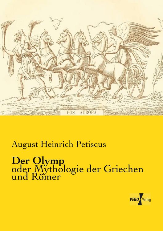 Produktbild: Der Olymp