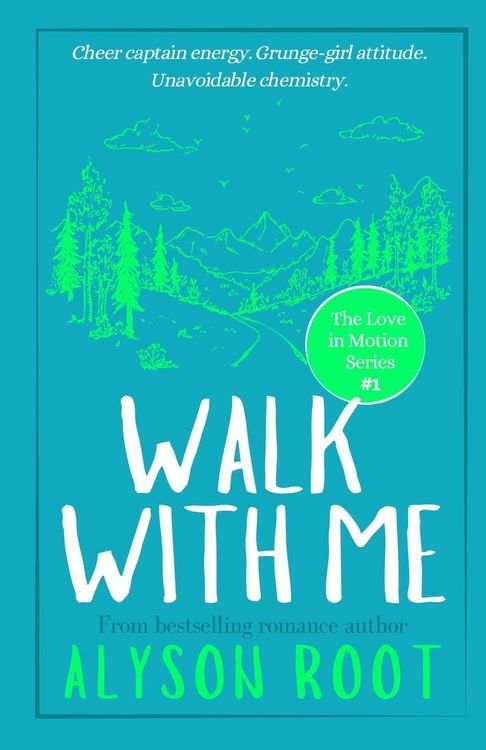 Produktbild: Walk With Me
