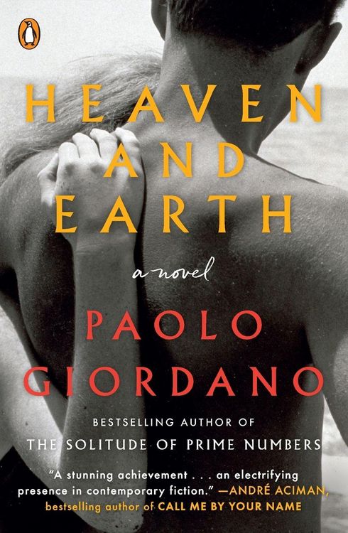 Produktbild: Heaven and Earth