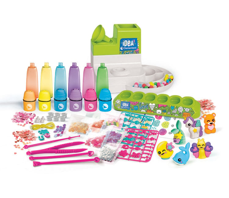 Produktbild: Mein Textmarker-Atelier