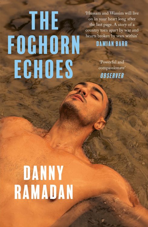 Produktbild: The Foghorn Echoes