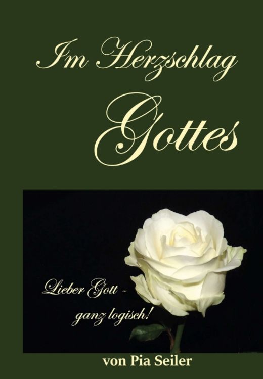 Produktbild: Im Herzschlag Gottes