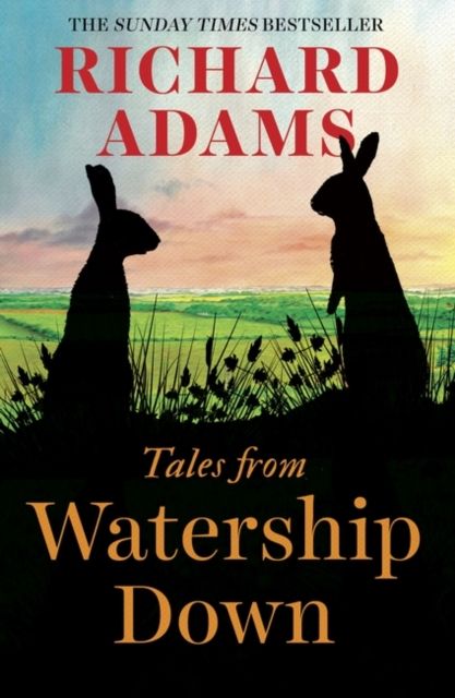 Produktbild: Adams, R: Tales from Watership Down