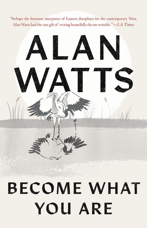 Produktbild: Become What You Are