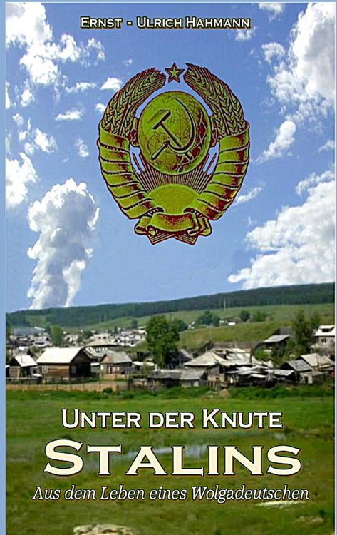 Produktbild: Unter der Knute Stalins