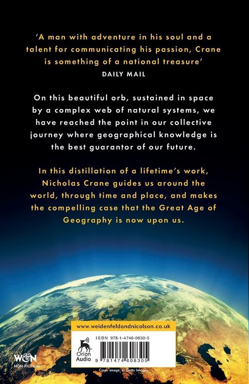 Produktbild: Why Geography Matters
