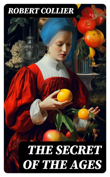 Produktbild: The Secret of the Ages