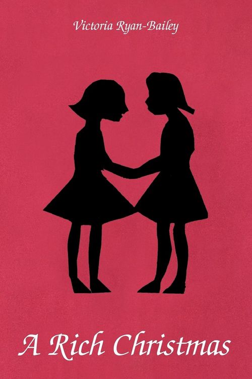 Produktbild: A Rich Christmas