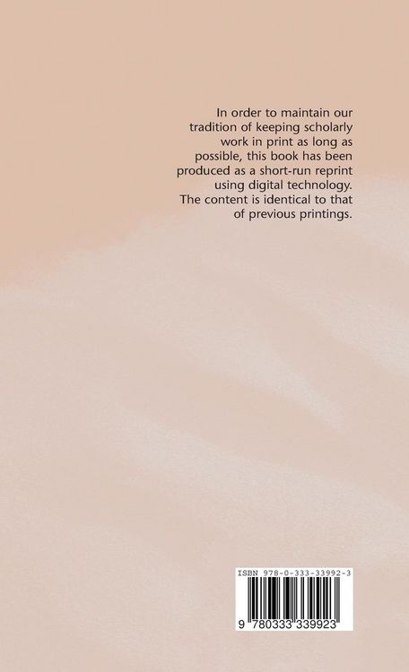 Produktbild: War, State and Society
