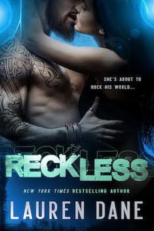 Produktbild: Reckless