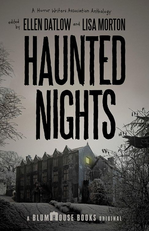 Produktbild: Haunted Nights