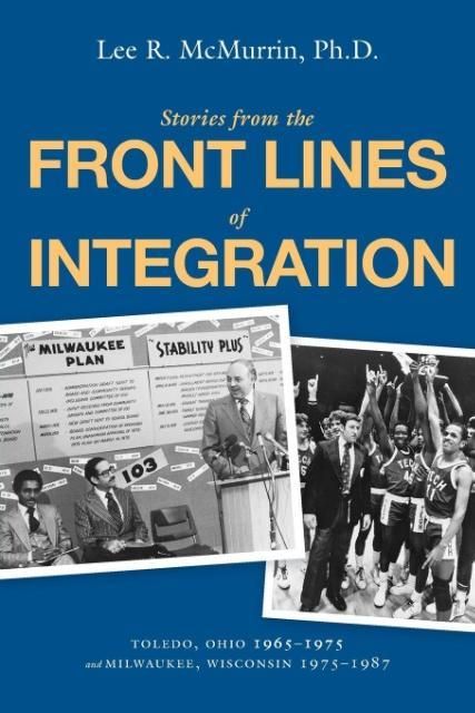 Produktbild: Stories From the Front Lines of Integration
