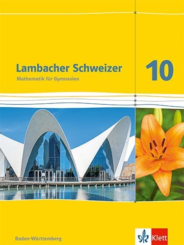 Lambacher Schweizer 12 Lösungen Pdf Lambacher Schweizer. Arbeitsheft mit Lösungsheft 10. Schuljahr. Baden