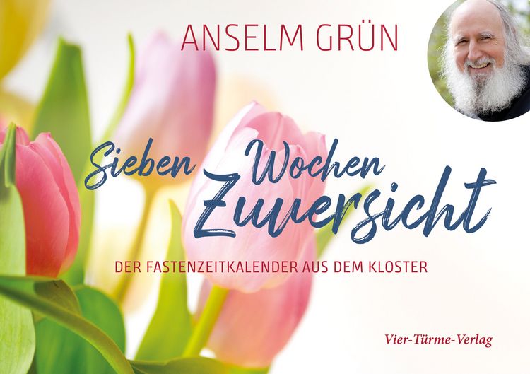 Produktbild: Sieben Wochen Zuversicht