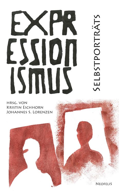 Produktbild: Selbstportr&auml;ts