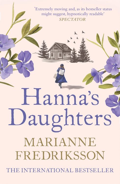 Produktbild: Hanna's Daughters