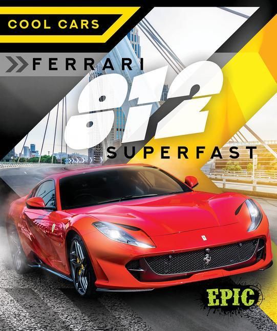 Produktbild: Ferrari 812 Superfast