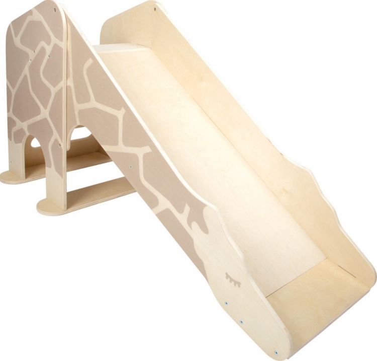 Produktbild: Indoor Rutsche Giraffe &bdquo;Wildlife&ldquo;