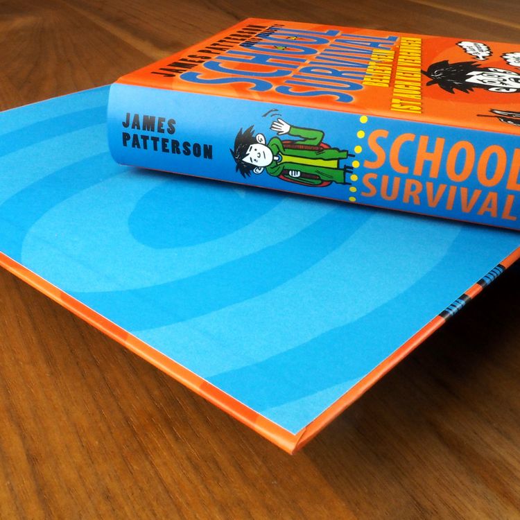 Produktbild: School Survival - Beliebt sein ist auch kein Vergn&uuml;gen