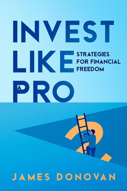 Produktbild: Invest Like a Pro