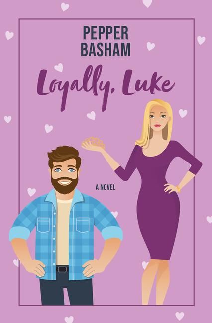 Produktbild: Loyally, Luke