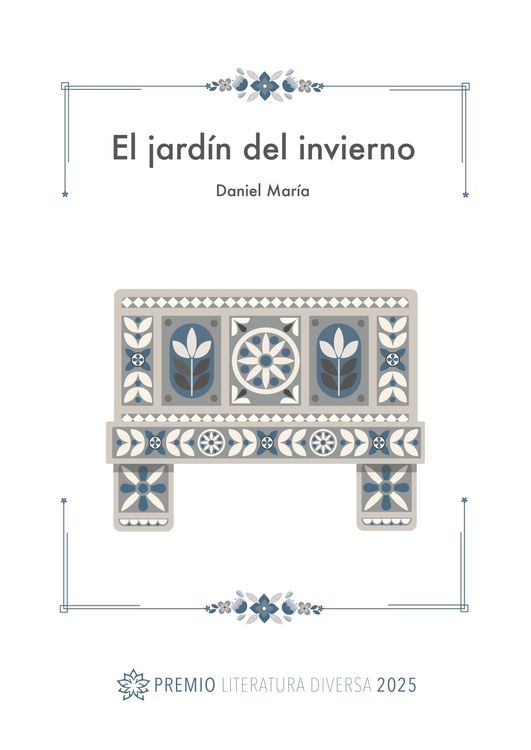 Produktbild: El jard&iacute;n del invierno