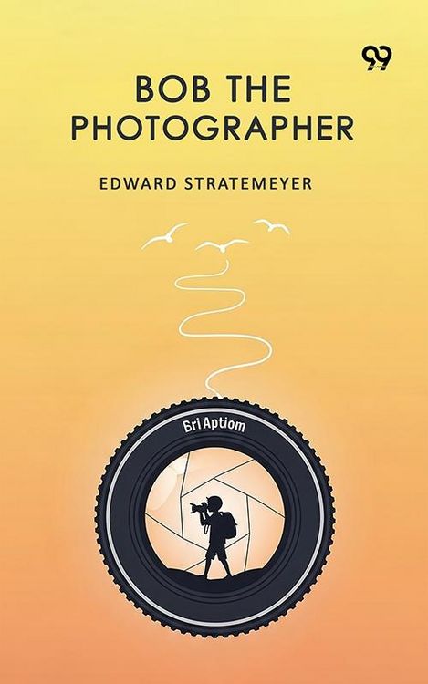 Produktbild: Bob The Photographer