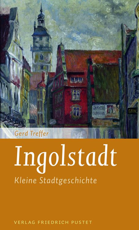 Produktbild: Ingolstadt