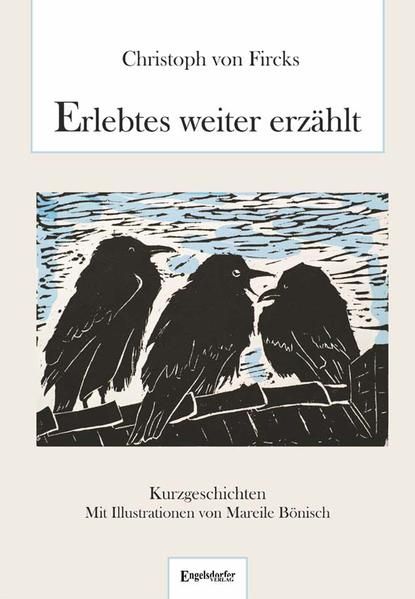 Produktbild: Erlebtes weiter erz&auml;hlt