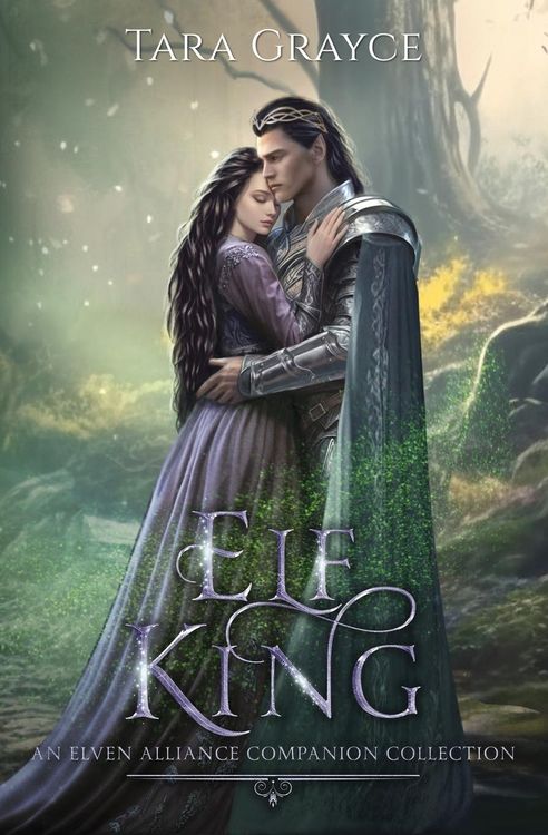 Produktbild: Elf King