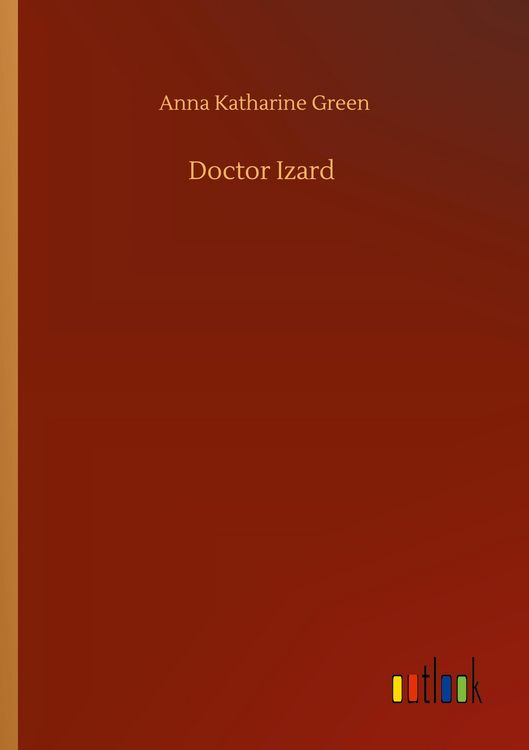 Produktbild: Doctor Izard