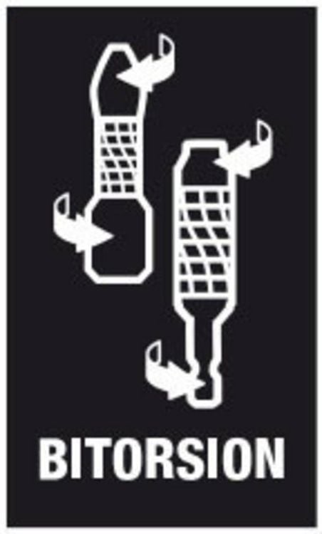 Produktbild: Wera Bit-Check 7 TX Diamond 1 05057415001 Bit-Set 7teilig Innen T-Profil BiTorsion