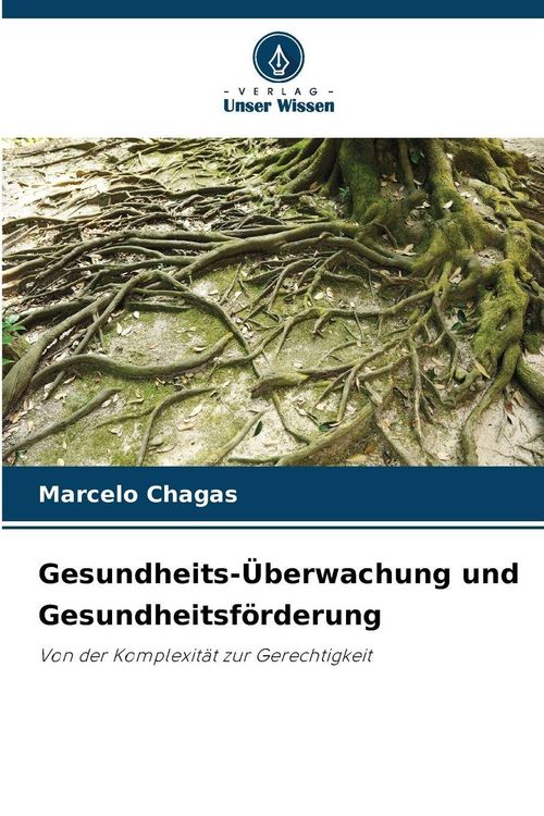 Produktbild: Gesundheits-&Uuml;berwachung und Gesundheitsf&ouml;rderung