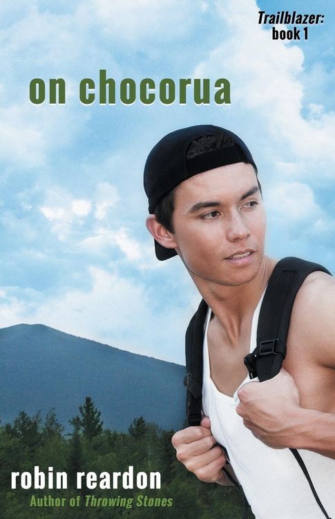 Produktbild: On Chocorua