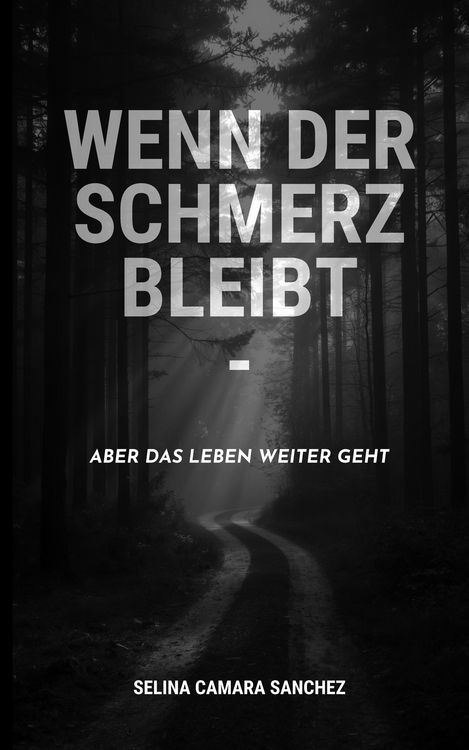 Produktbild: Wenn der Schmerz bleibt - aber das Leben weitergeht