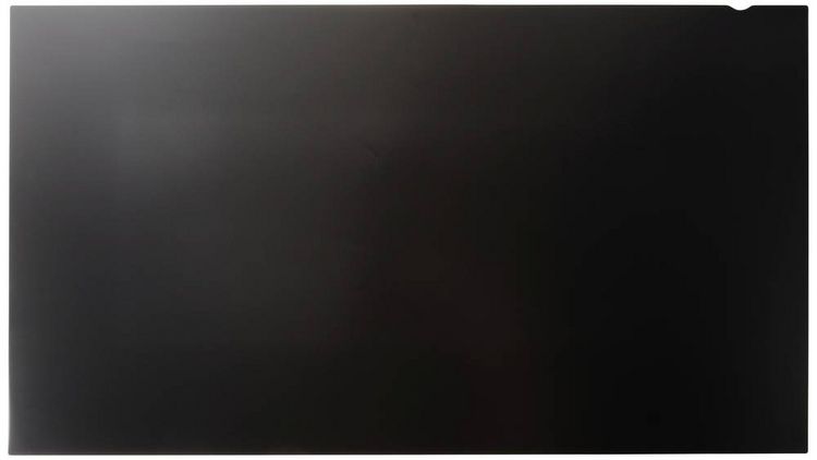 Produktbild: Renkforce RF-MPSABL-032 Blickschutzfolie Monitor 81,3 cm (32") Bildformat: 16:9 RF-6026100 Universal