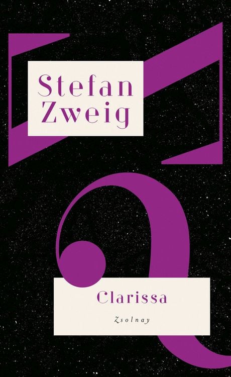 Bild vom Artikel Clarissa vom Autor Stefan Zweig
