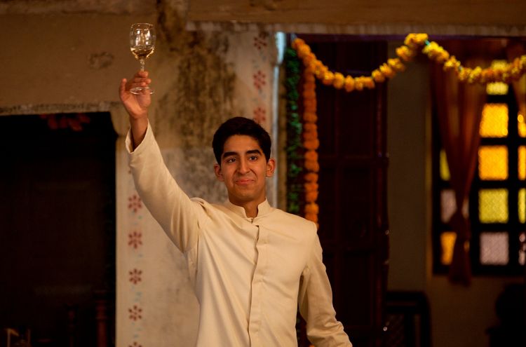 Produktbild: Best Exotic Marigold Hotel