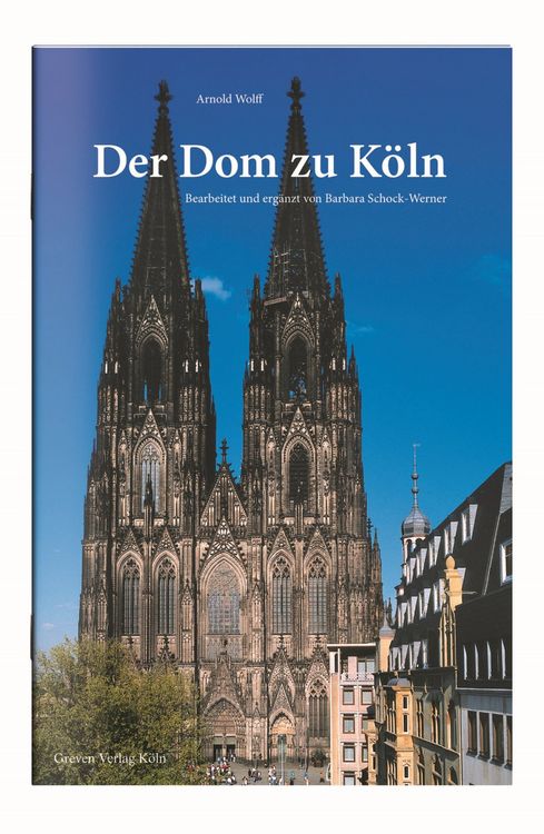 Produktbild: Der Dom zu K&ouml;ln