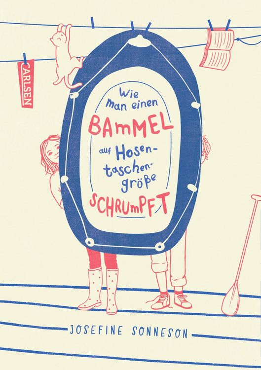 Produktbild: Wie man einen Bammel auf Hosentaschengr&ouml;&szlig;e schrumpft
