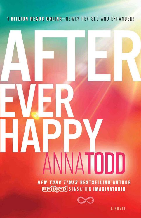 Produktbild: After Ever Happy