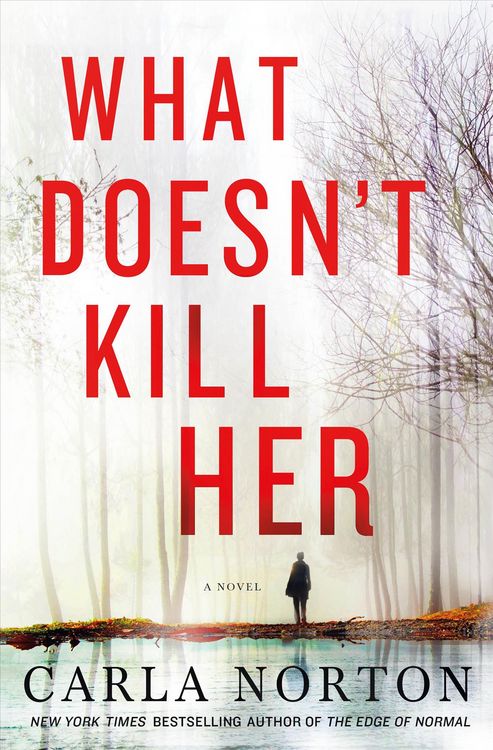 Produktbild: What Doesnt Kill Her