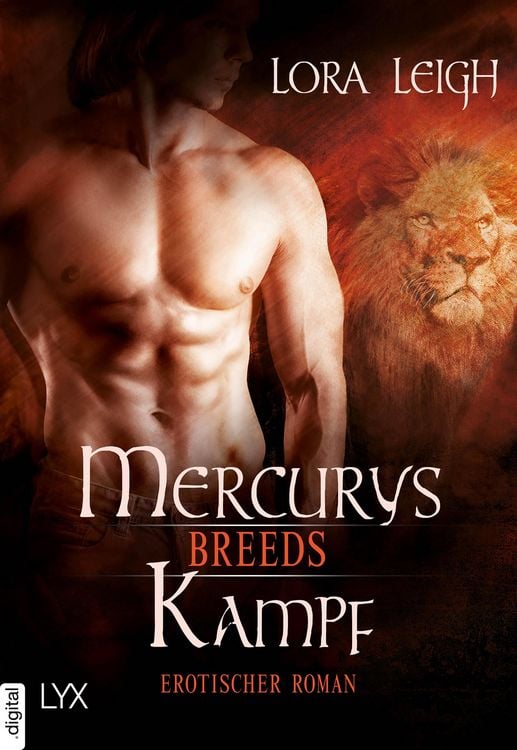 Produktbild: Breeds - Mercurys Kampf