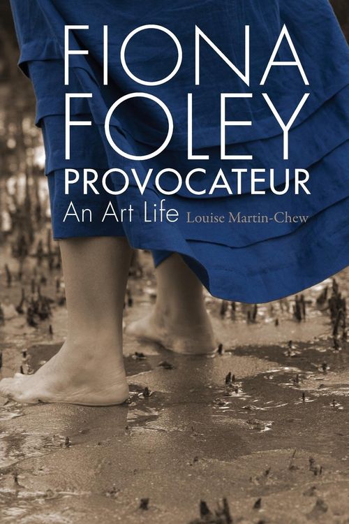 Produktbild: Fiona Foley Provocateur